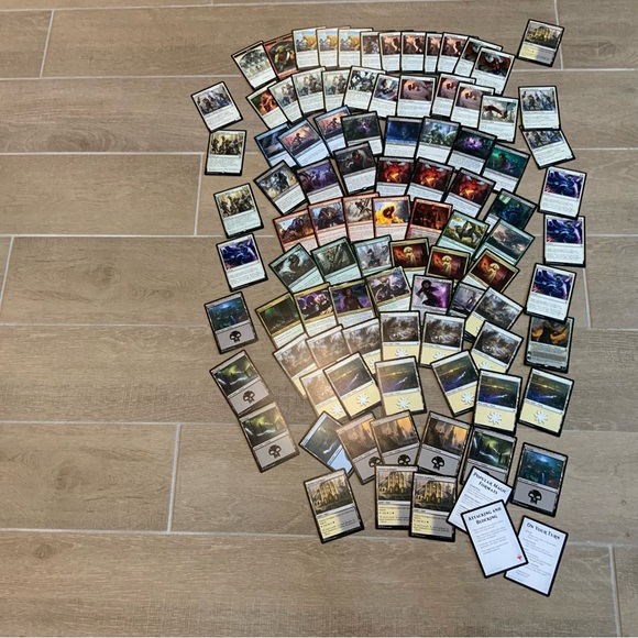 mtg all gideon cards Gideon Jura [Starter Commander Decks] – TokenMTG main image 0
